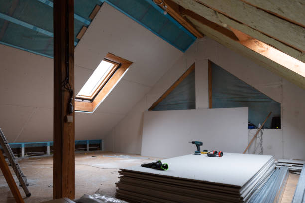 Trusted Mcmurray, PA Insulation Contractor Experts