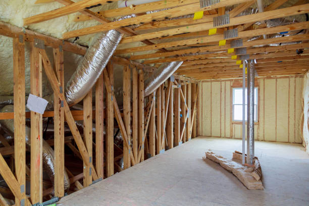 Best Fiberglass Insulation in Mcmurray, PA