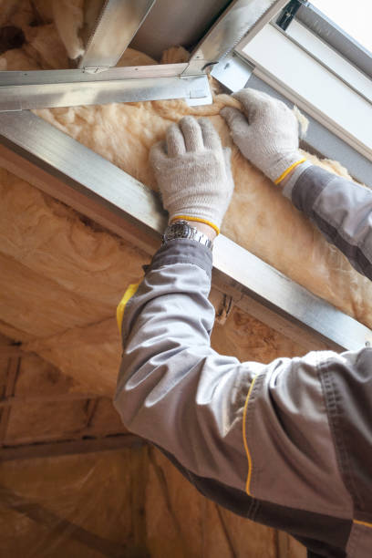 Best DIY Insulation Kits and Guidance in Mcmurray, PA