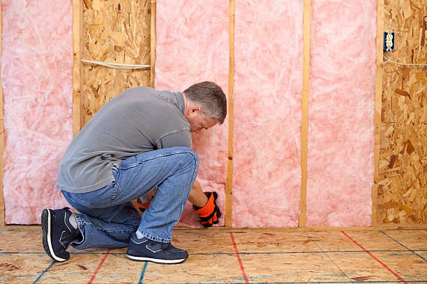 Best Spray Foam Insulation in Mcmurray, PA