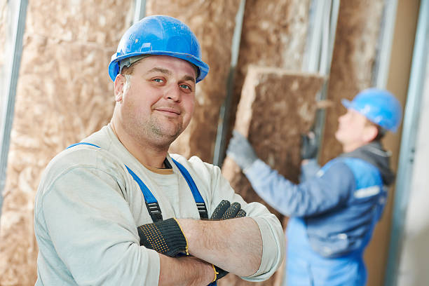 Best Specialized Insulation Services in Mcmurray, PA