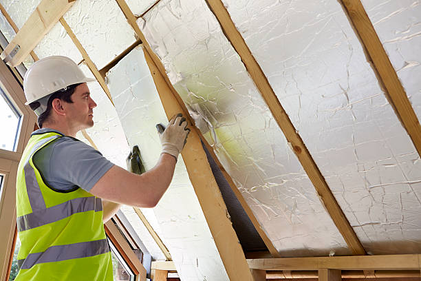 Best Insulation Maintenance and Repair in Mcmurray, PA